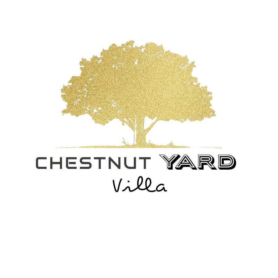 Chestnut Yard Villa Tirana Eksteriør billede